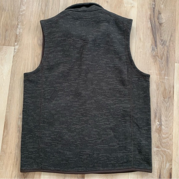 Sold! Patagonia Better sweater vest - Picture 5 of 9